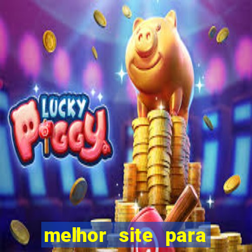 melhor site para jogar no bicho