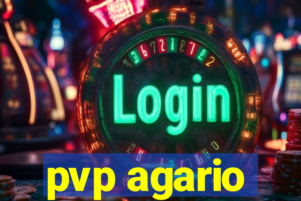 pvp agario