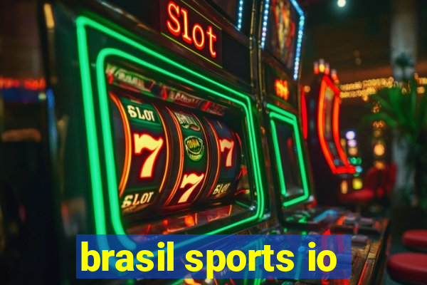 brasil sports io