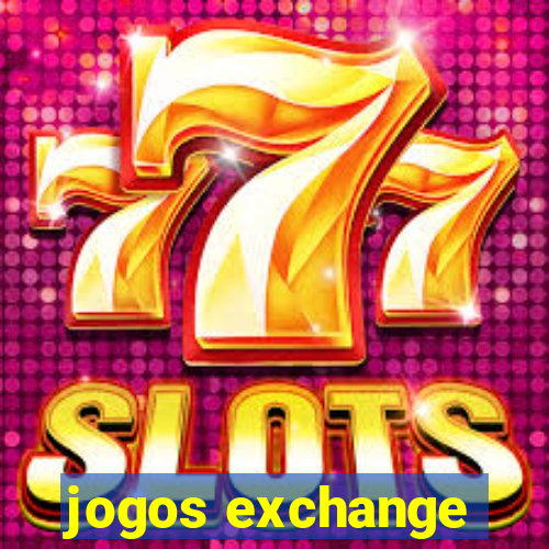 jogos exchange