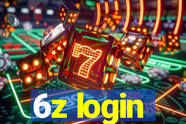 6z login