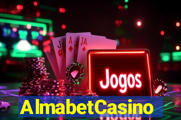 AlmabetCasino