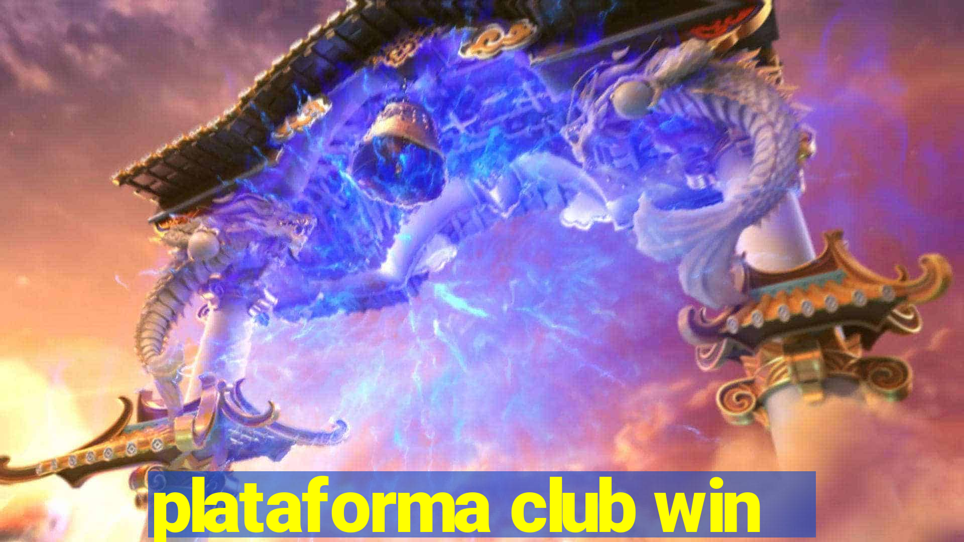 plataforma club win