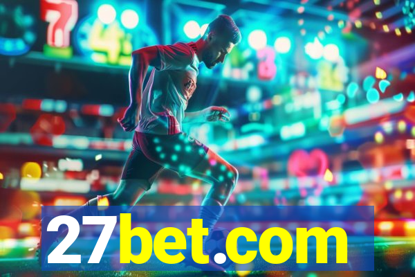 27bet.com