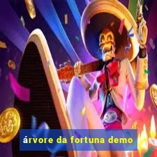 árvore da fortuna demo