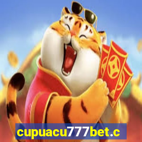 cupuacu777bet.com