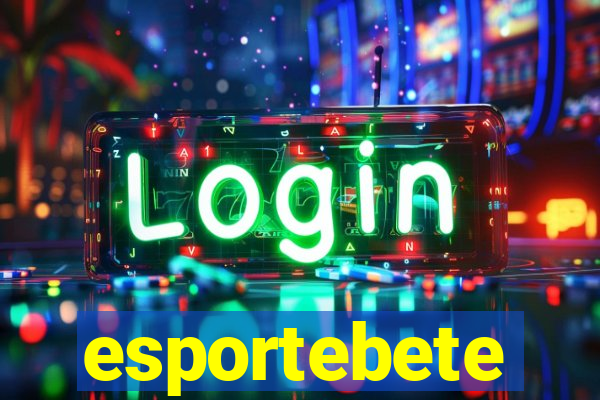 esportebete