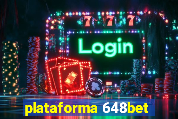 plataforma 648bet