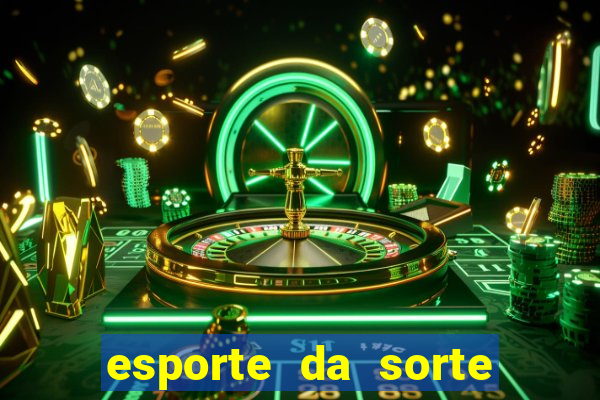 esporte da sorte logo png