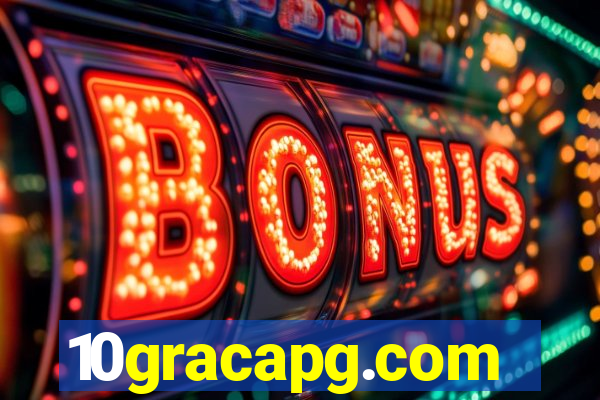 10gracapg.com