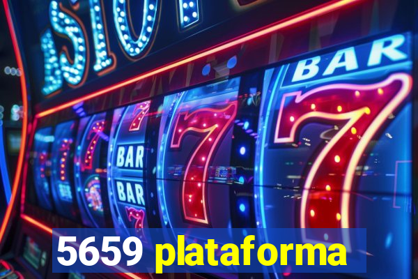 5659 plataforma