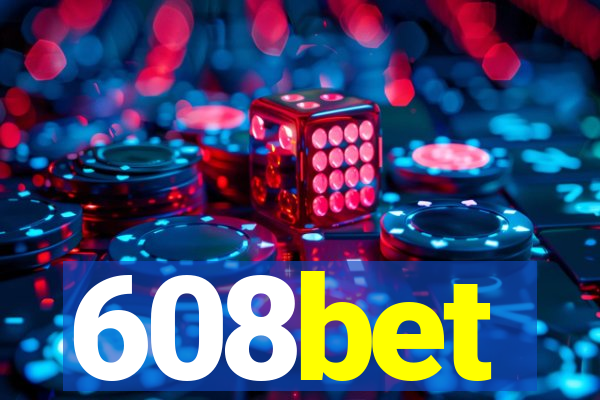 608bet