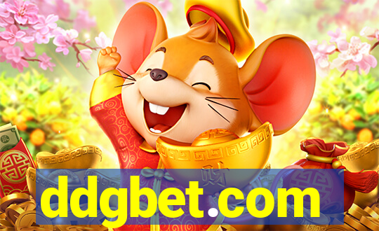 ddgbet.com