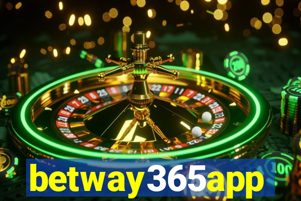 betway365app