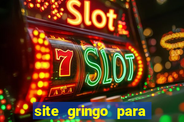 site gringo para ganhar dinheiro