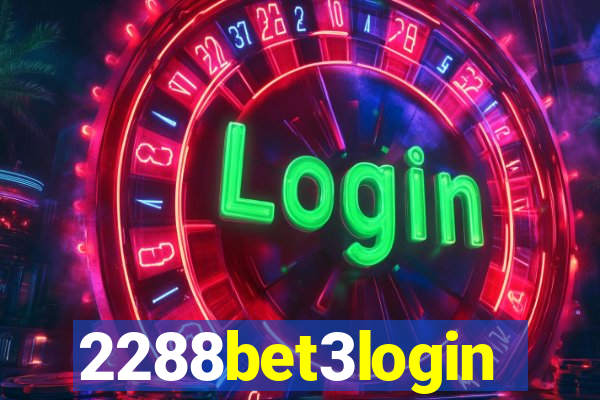 2288bet3login