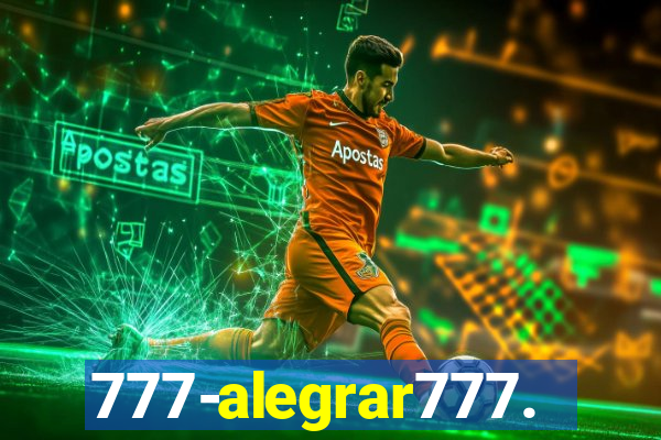 777-alegrar777.com