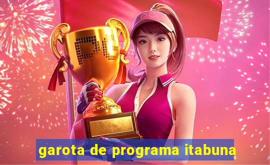 garota de programa itabuna