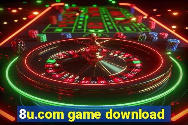 8u.com game download