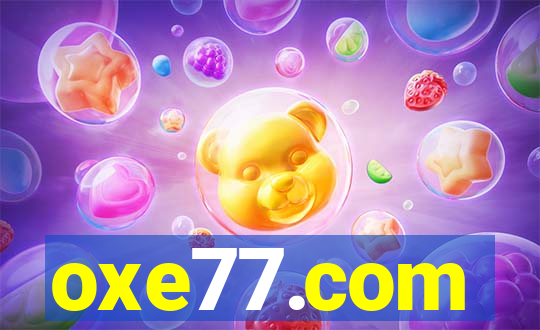 oxe77.com