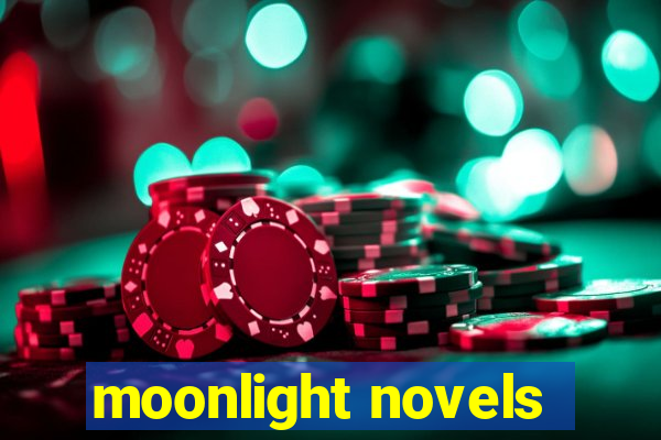 moonlight novels