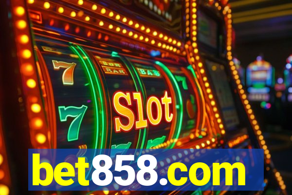 bet858.com