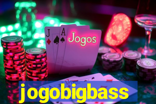 jogobigbass