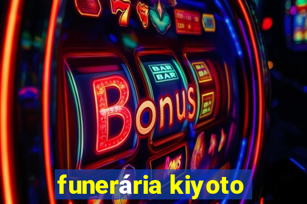 funerária kiyoto