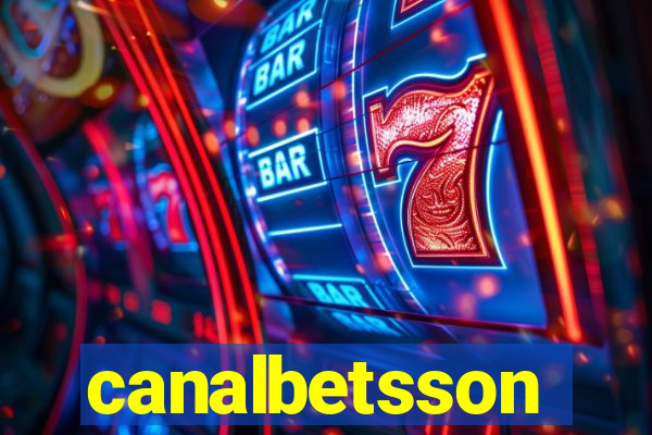 canalbetsson