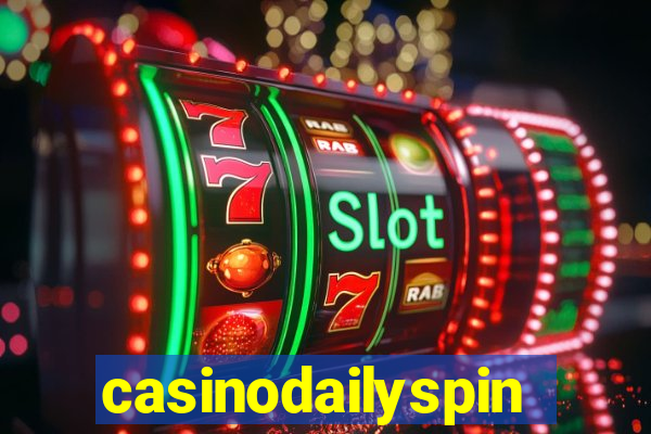 casinodailyspin