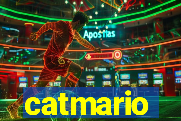 catmario