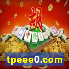 tpeee0.com