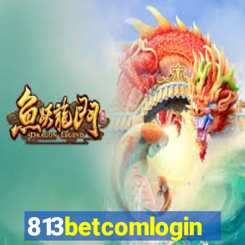 813betcomlogin