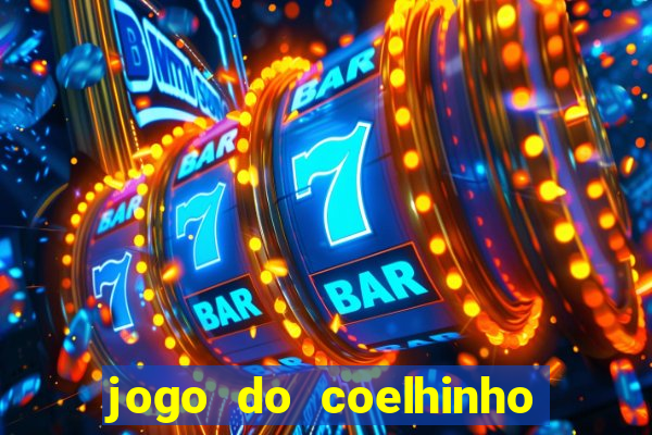 jogo do coelhinho demo gratis