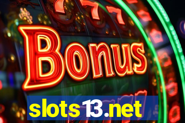 slots13.net