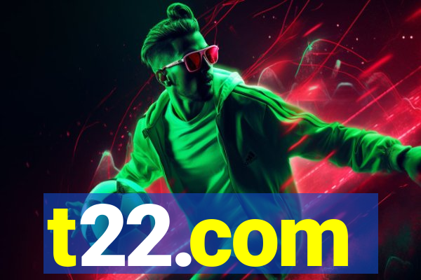 t22.com