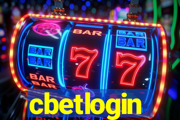 cbetlogin