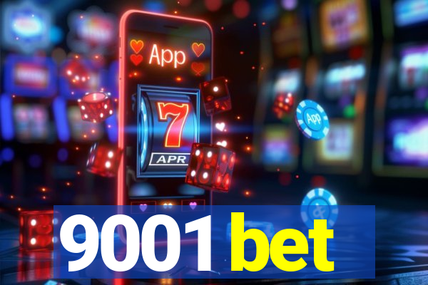 9001 bet