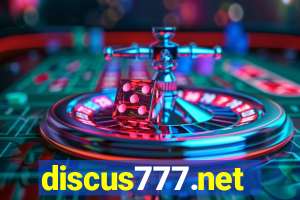 discus777.net