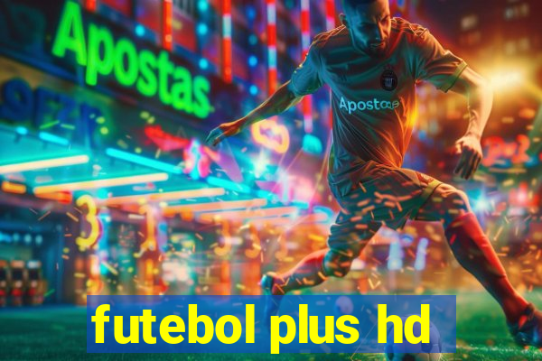 futebol plus hd