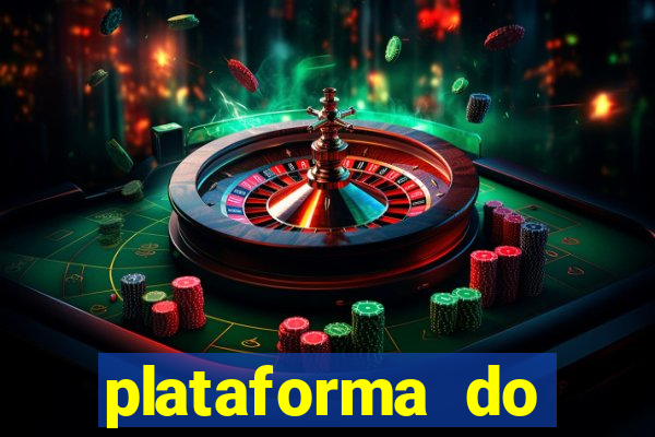 plataforma do gusttavo lima de jogo