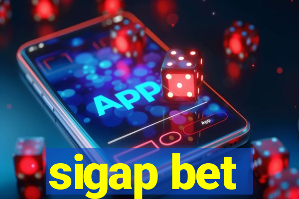 sigap bet