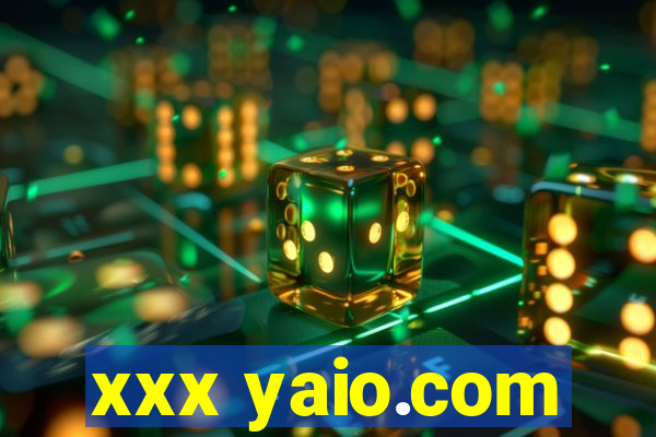 xxx yaio.com