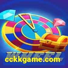 cckkgame.com