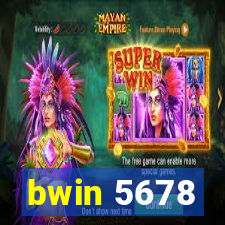 bwin 5678