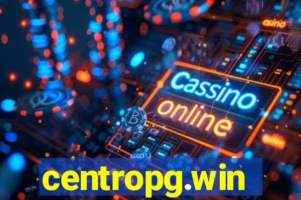 centropg.win