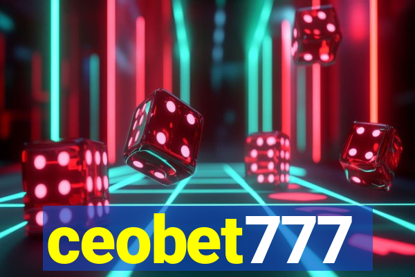 ceobet777