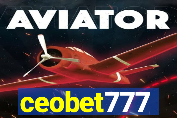 ceobet777