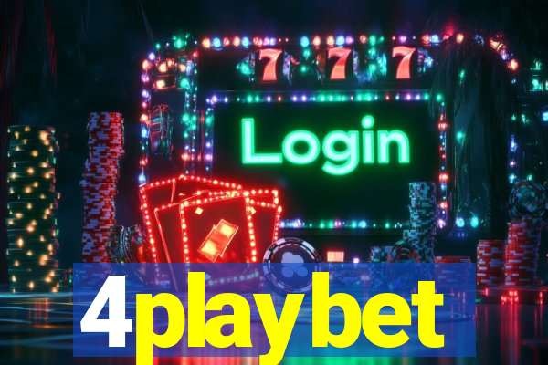 4playbet