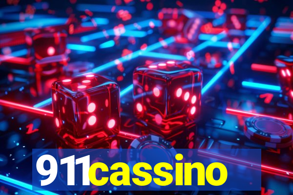 911cassino